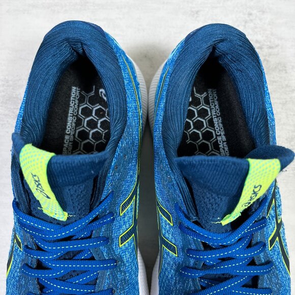 Asics Shoes Asics Gel Nimbus 24 Running Shoes Mens Size 8 Blue